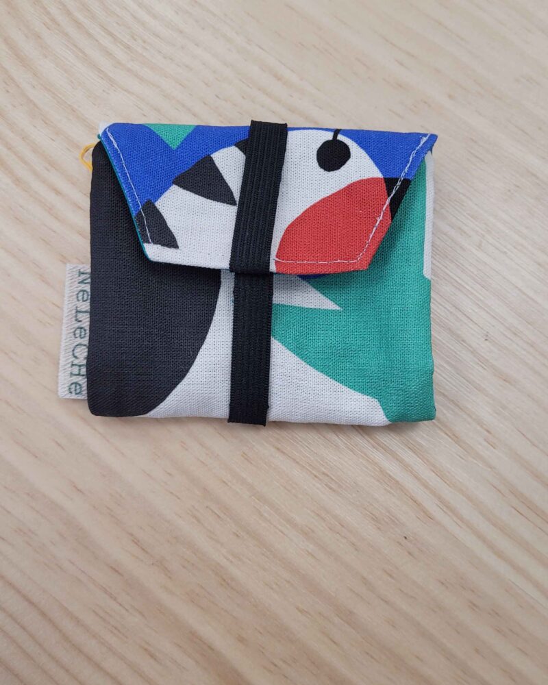 cartera, billetera, guarda monedas, guarda DNI, tarjetas.