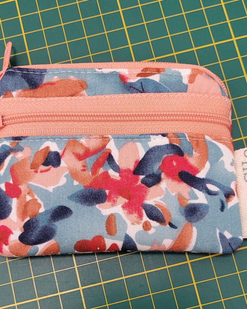cartera-monedero, guarda DNI, cartera