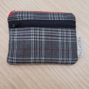 cartera-monedero, guarda DNI, cartera