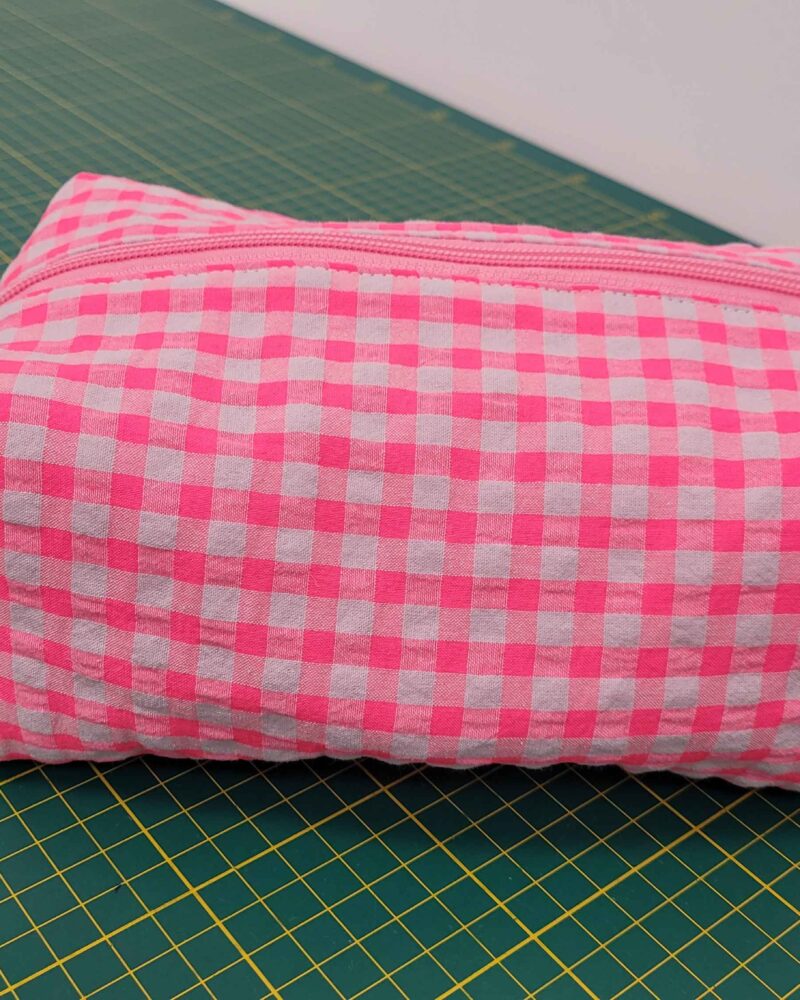 neceser, neceser rectangular, neceser gran capacidad