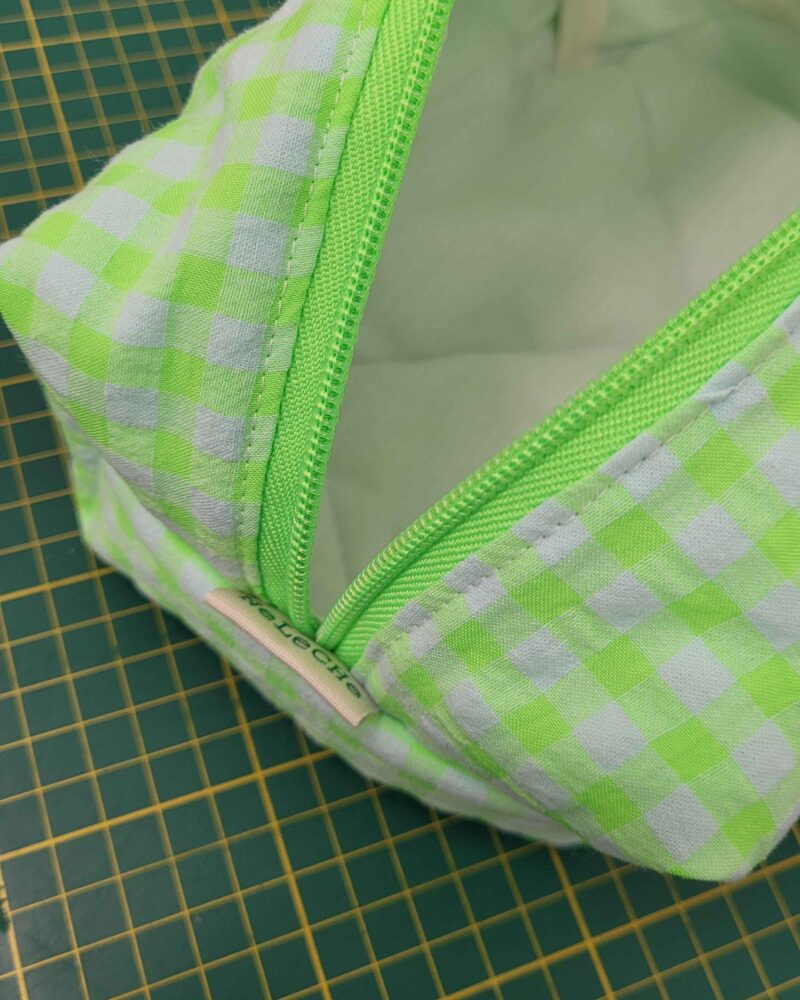 neceser, neceser rectangular, neceser gran capacidad