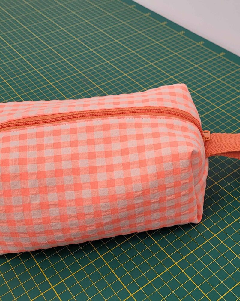 neceser, neceser rectangular, neceser gran capacidad