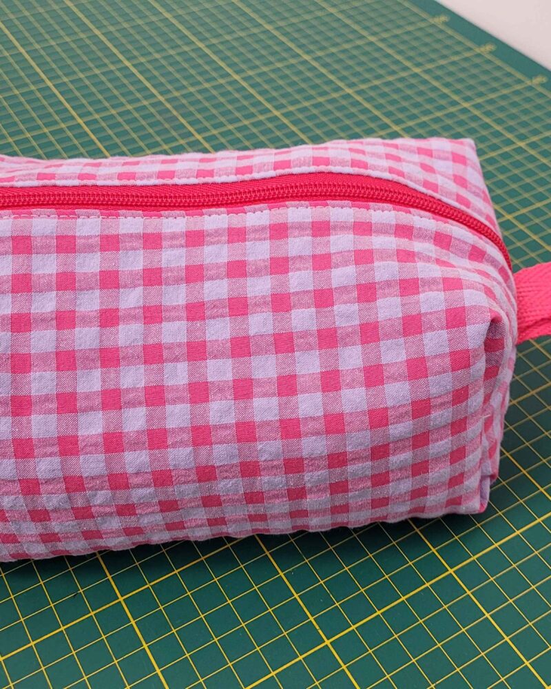 neceser, neceser rectangular, neceser gran capacidad