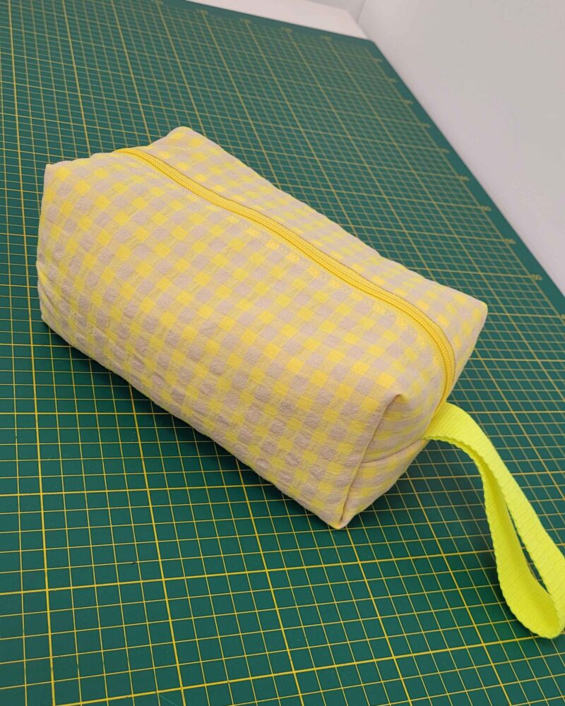 neceser, neceser rectangular, neceser gran capacidad