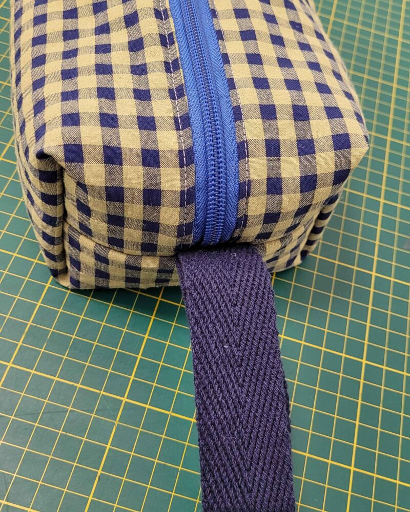 neceser, neceser rectangular, neceser gran capacidad