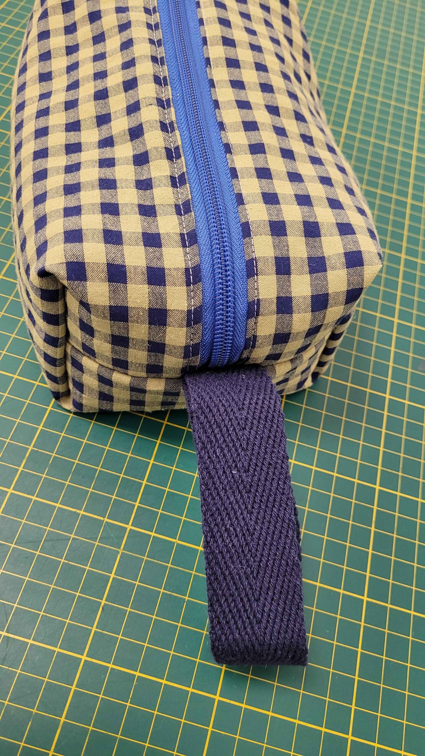neceser, neceser rectangular, neceser gran capacidad