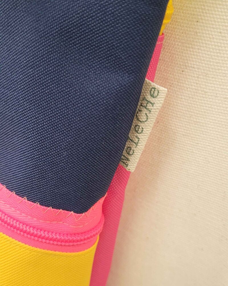 tote, totebag, bolso, bolsa, bolsa con cremallera, bolsillo antirobo