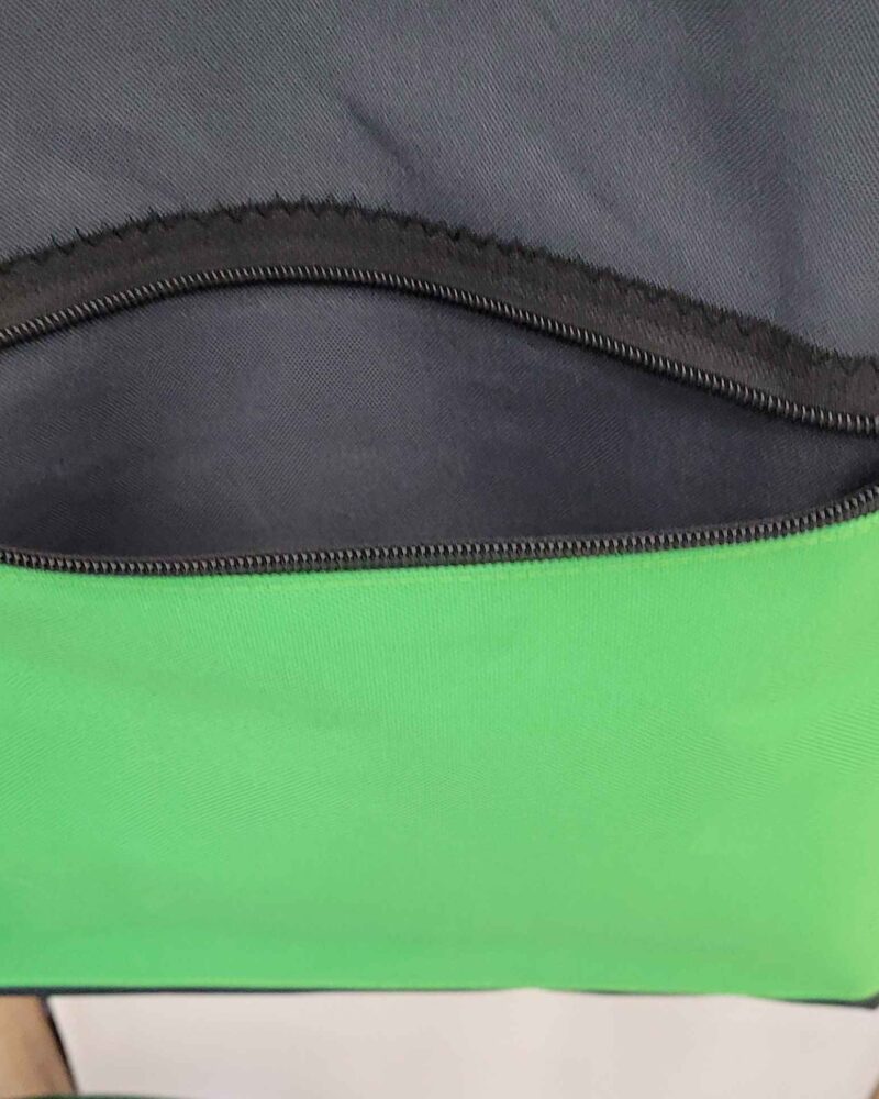tote, totebag, bolso, bolsa, bolsa con cremallera, bolsillo antirobo