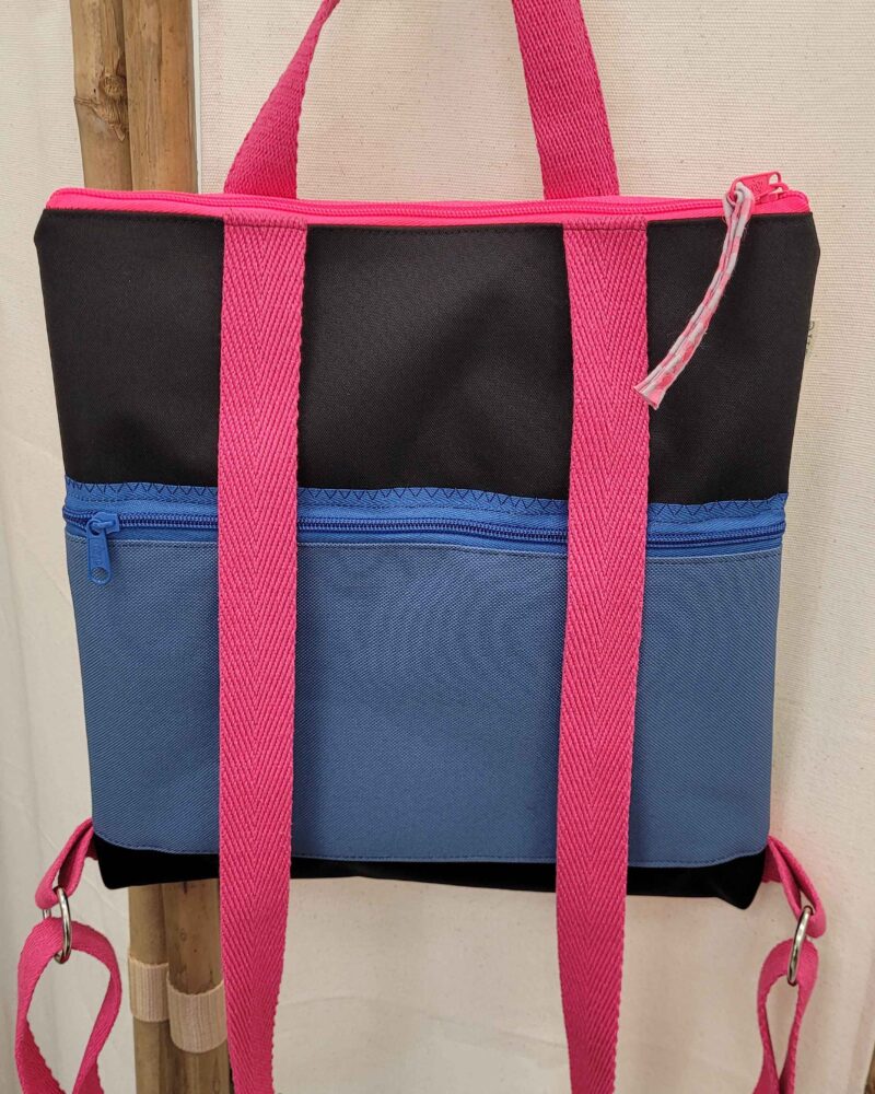 mochila, mochila cordura, original, exclusiva