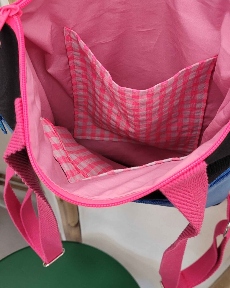 mochila, mochila cordura, original, exclusiva