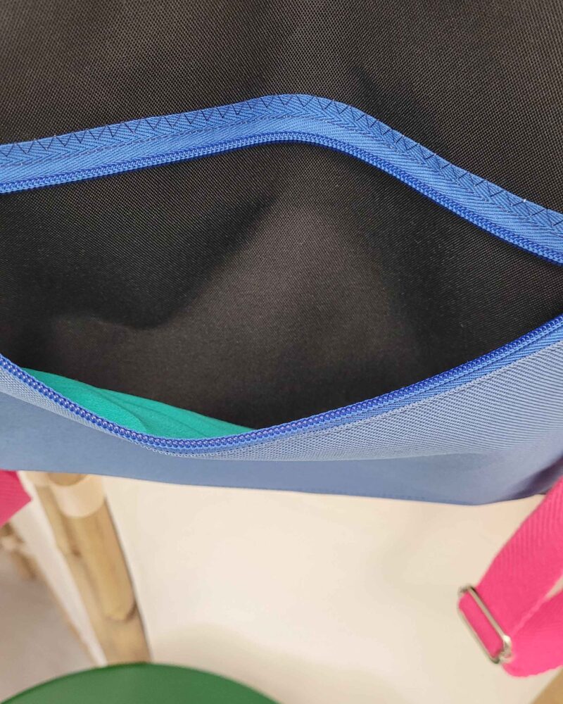 mochila, mochila cordura, original, exclusiva