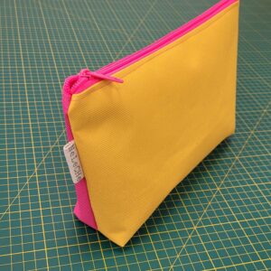 neceser, neceser muy amplio, neceser ligero