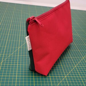 neceser, neceser muy amplio, neceser ligero