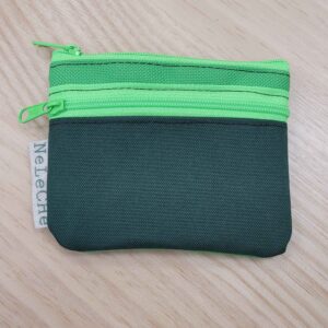 cartera-monedero más tarjetero, cartera, monedero