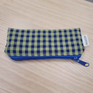 FUNDA DE GAFAS, ESTUCHE MINI, GUARDA TODO