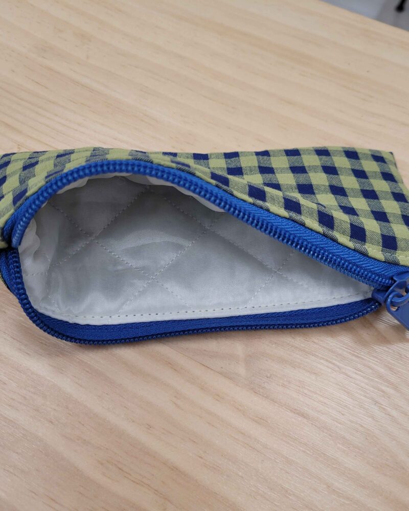 FUNDA DE GAFAS, ESTUCHE MINI, GUARDA TODO