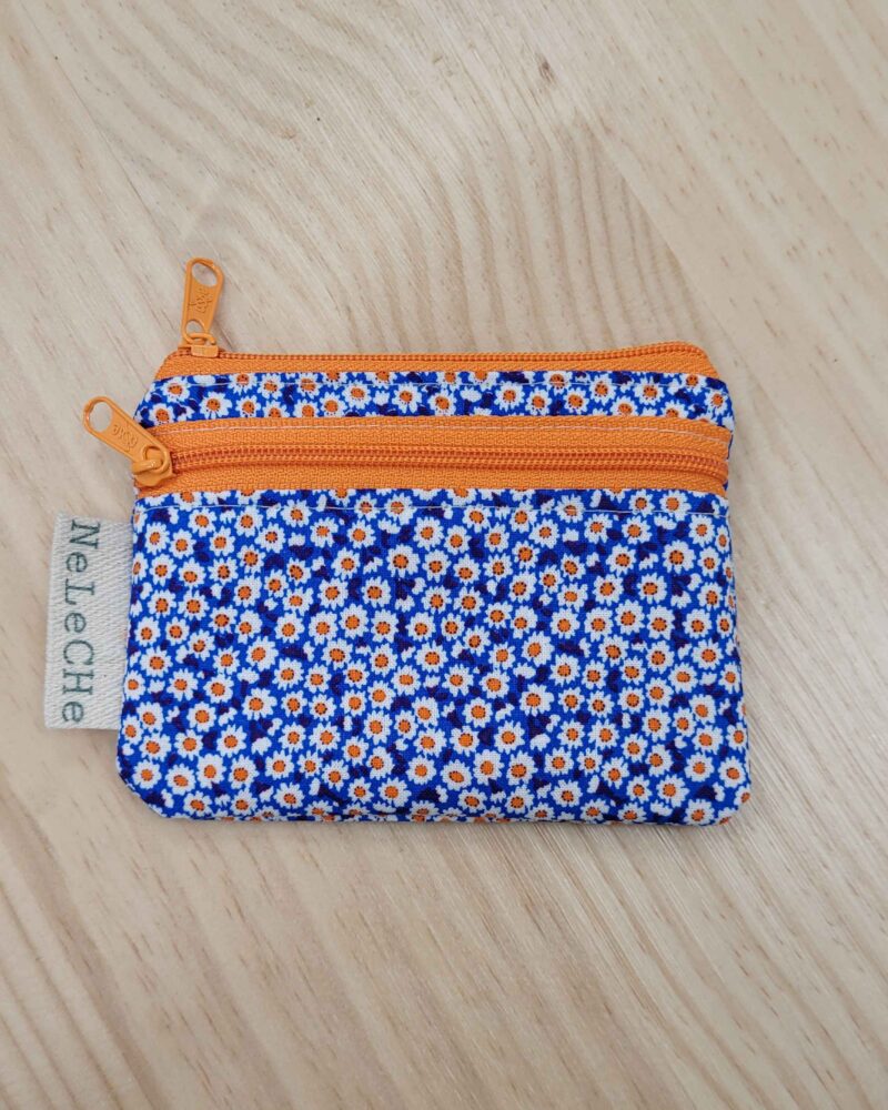 cartera-monedero, guarda DNI, cartera