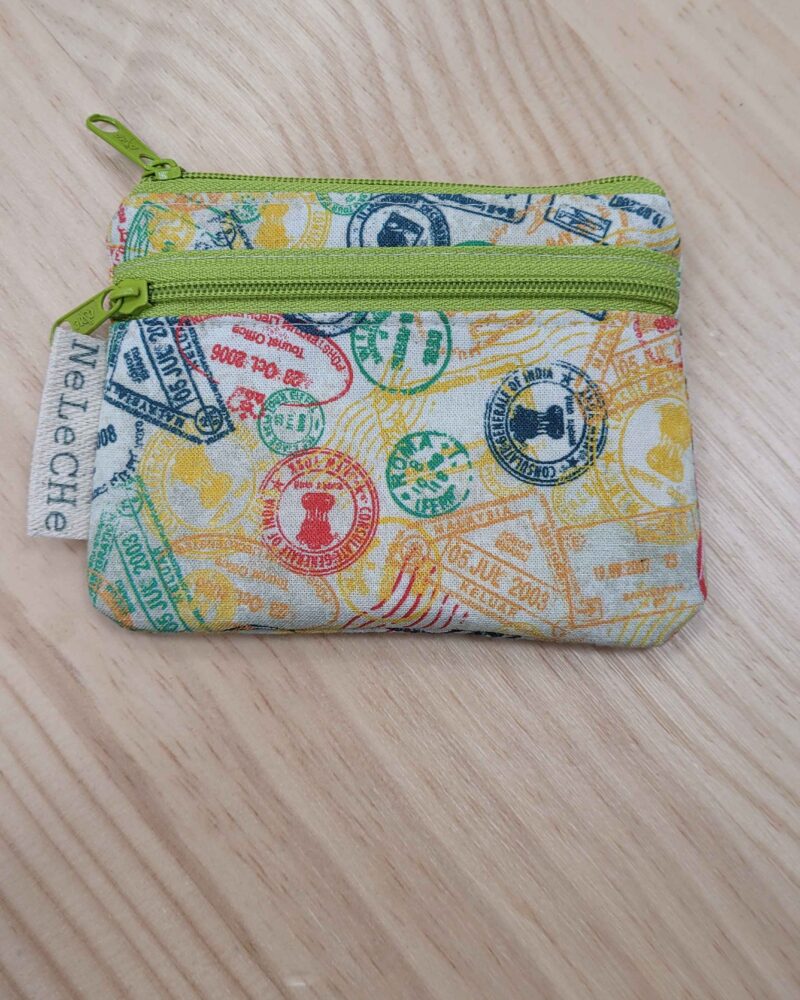 cartera-monedero, guarda DNI, cartera