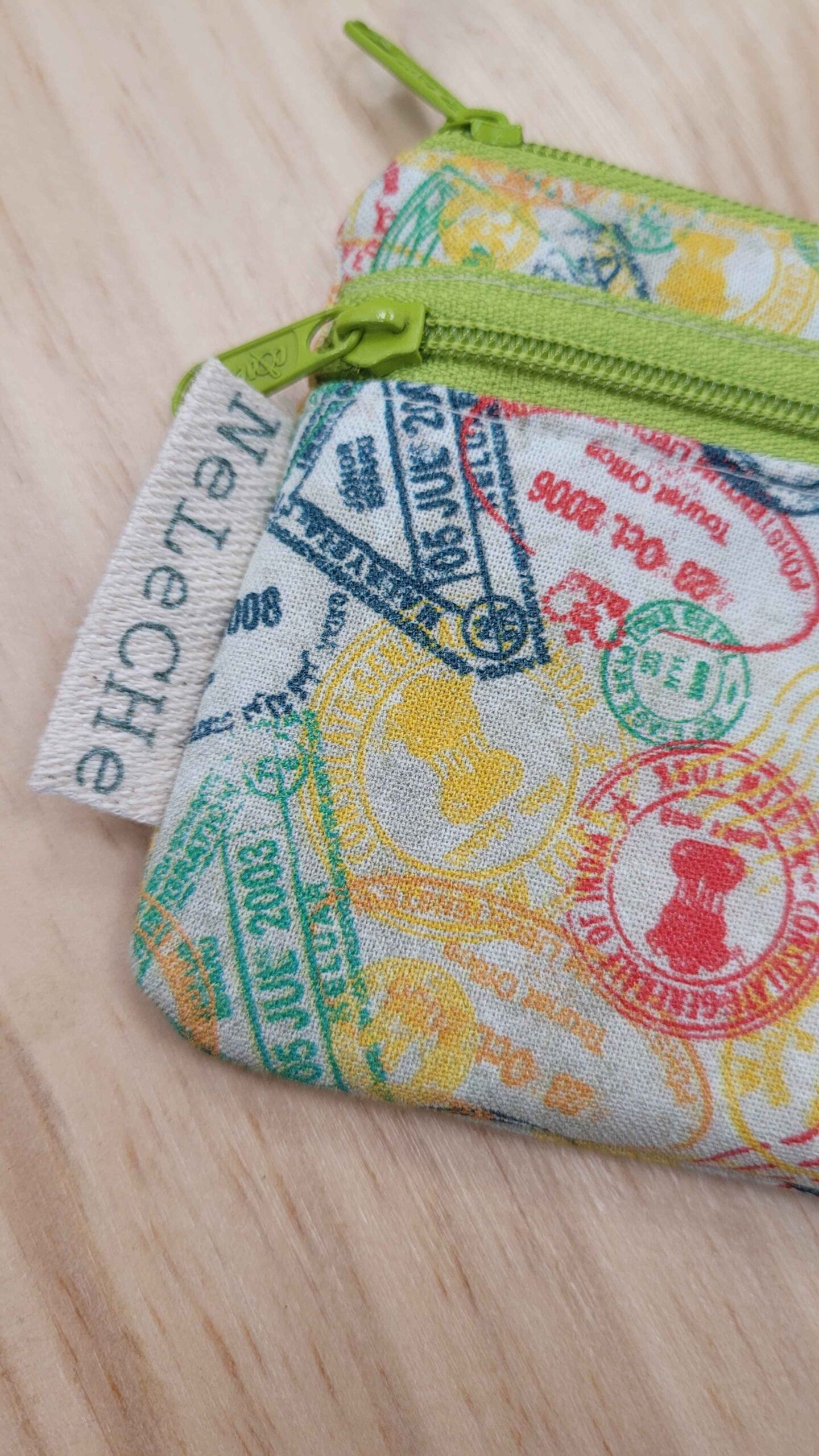 cartera-monedero, guarda DNI, cartera