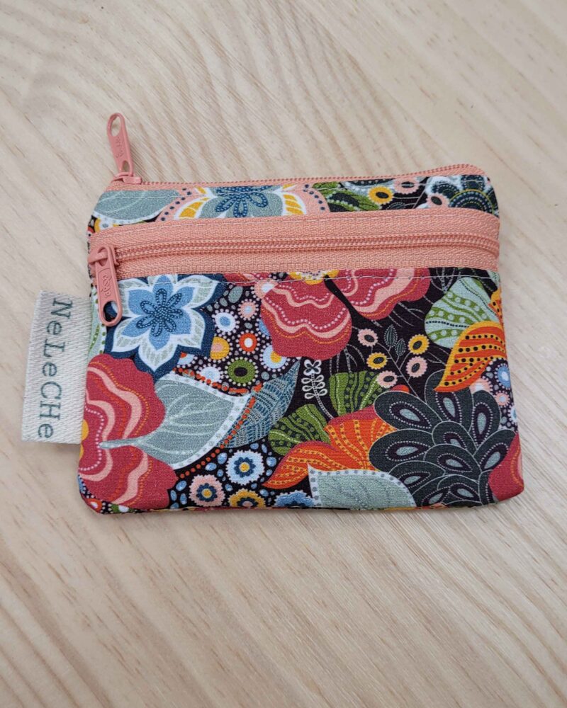 cartera-monedero, guarda DNI, cartera