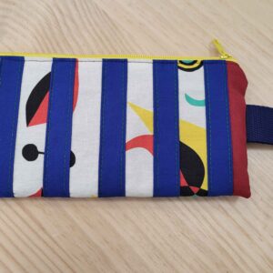 estuche, estuche grande, neceser, guarda todo