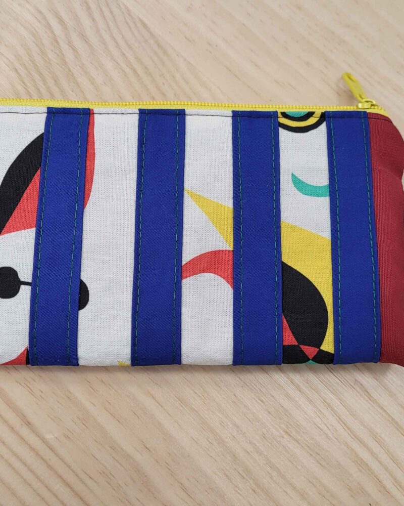 estuche, estuche grande, neceser, guarda todo