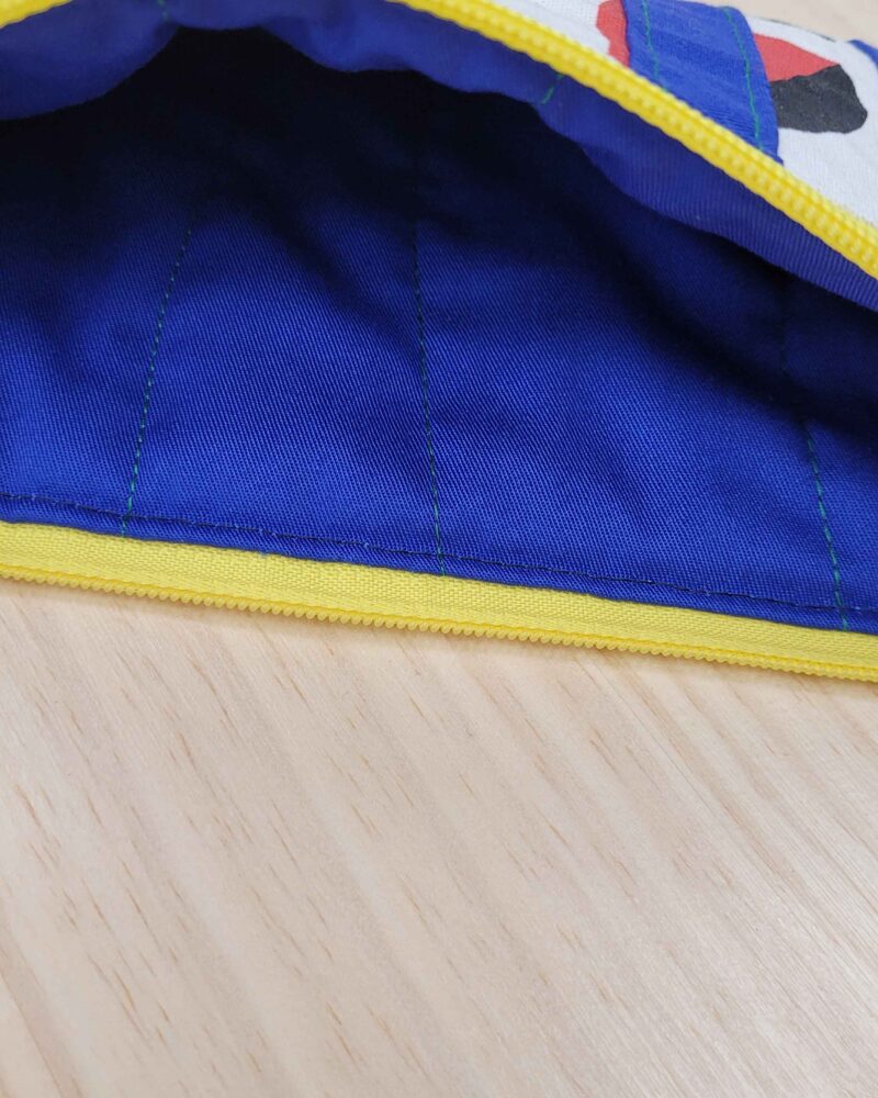 estuche, estuche grande, neceser, guarda todo