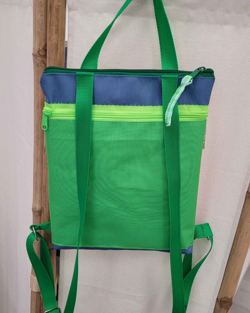 mochila, mochila cordura, original, exclusiva