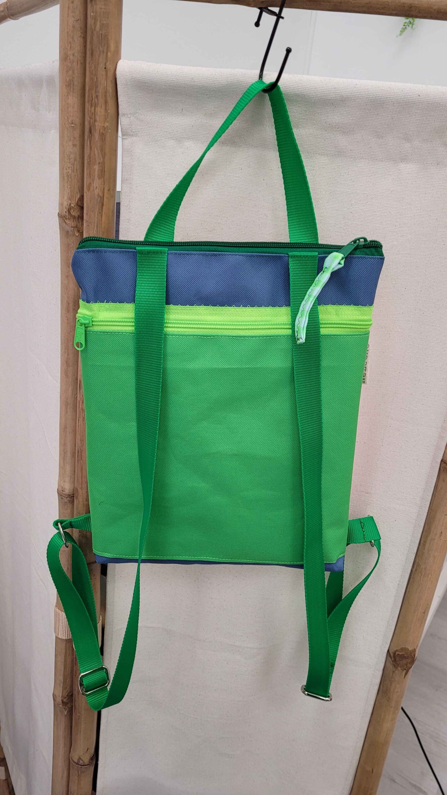 mochila, mochila cordura, original, exclusiva