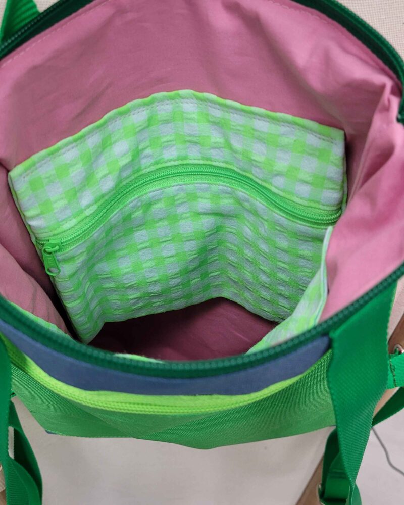 mochila, mochila cordura, original, exclusiva