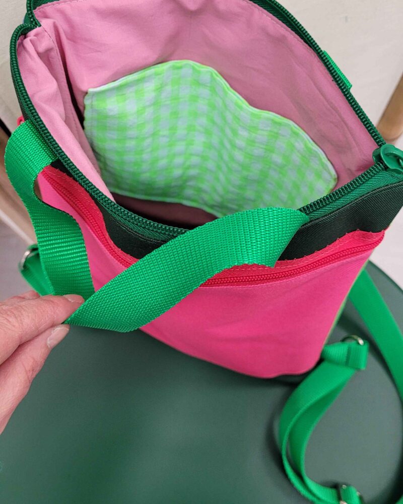 mochila, mochila cordura, original, exclusiva