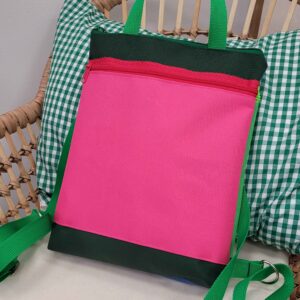 mochila, mochila cordura, original, exclusiva