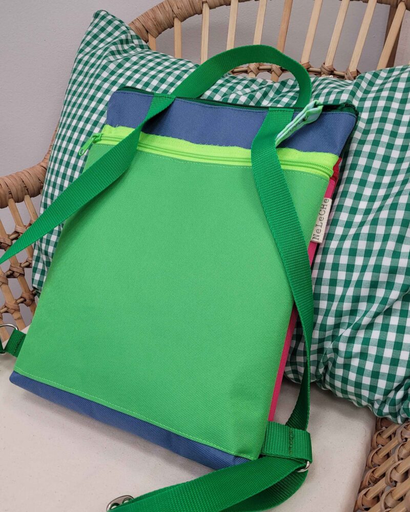 mochila, mochila cordura, original, exclusiva