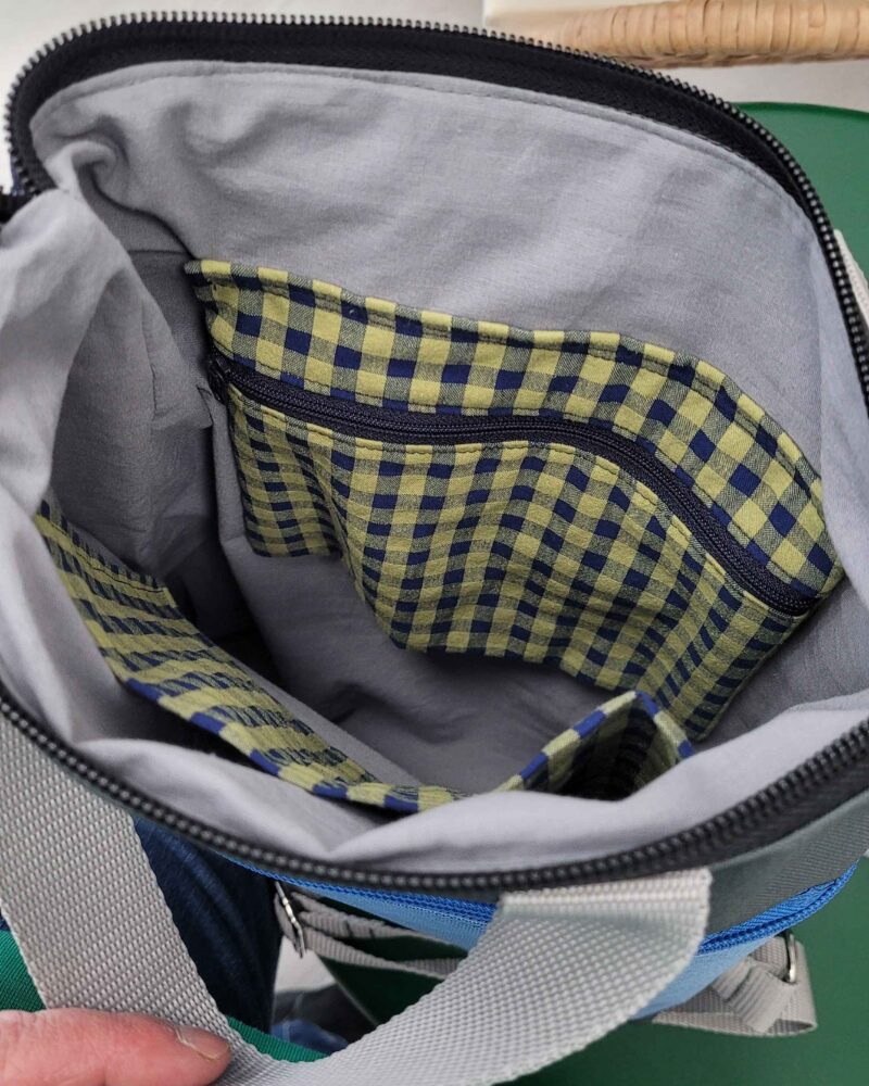 mochila, mochila cordura, original, exclusiva