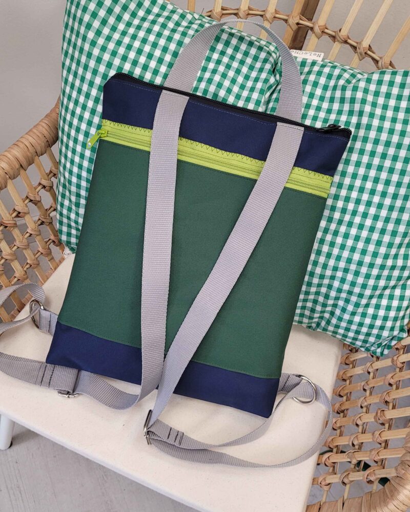 mochila, mochila cordura, original, exclusiva
