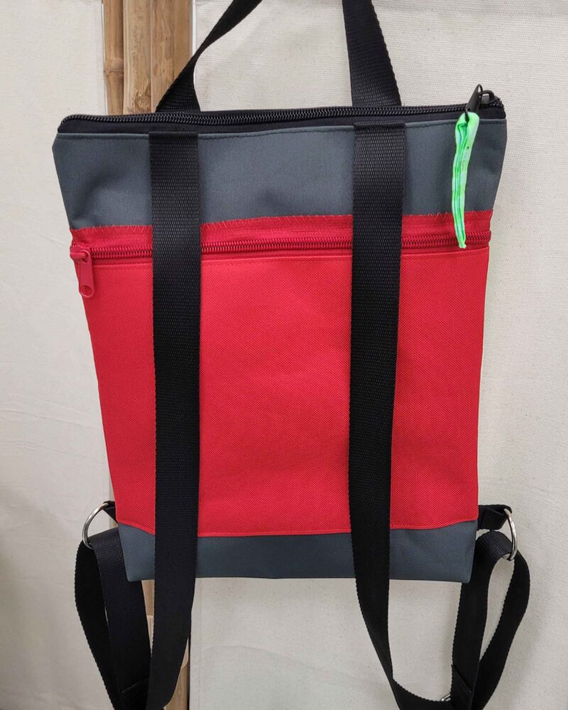 mochila, mochila cordura, original, exclusiva