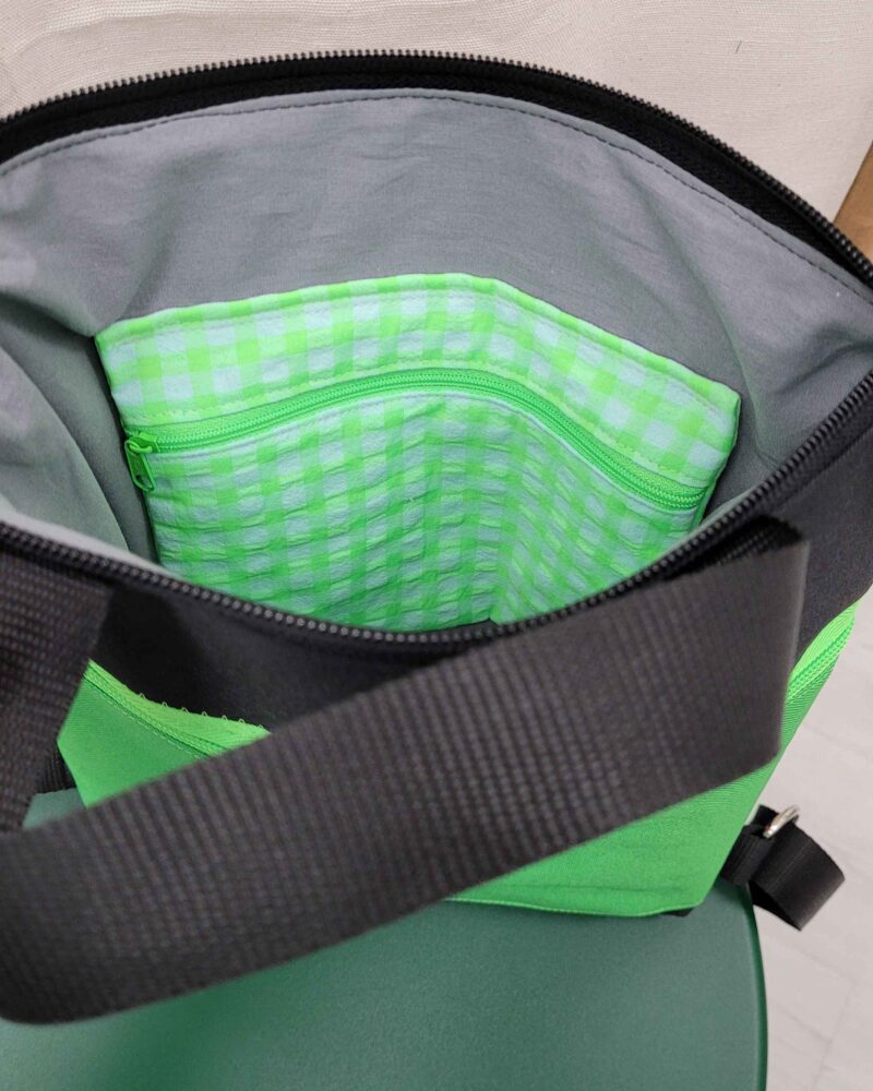 mochila, mochila cordura, original, exclusiva