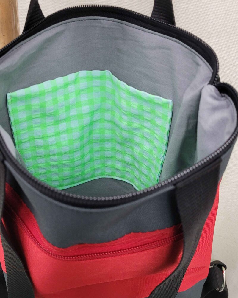 mochila, mochila cordura, original, exclusiva