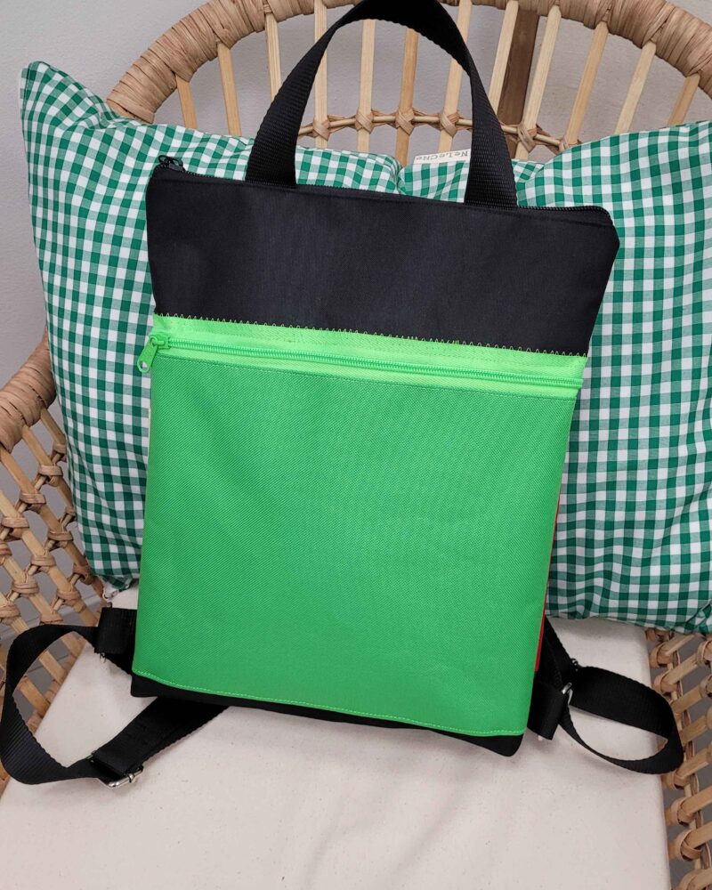 mochila, mochila cordura, original, exclusiva