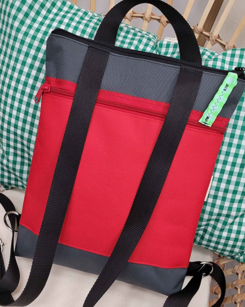 mochila, mochila cordura, original, exclusiva