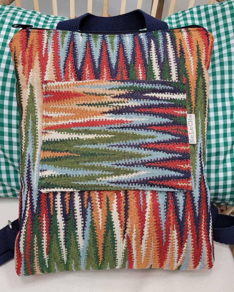 mochila, mochila, original, exclusiva
