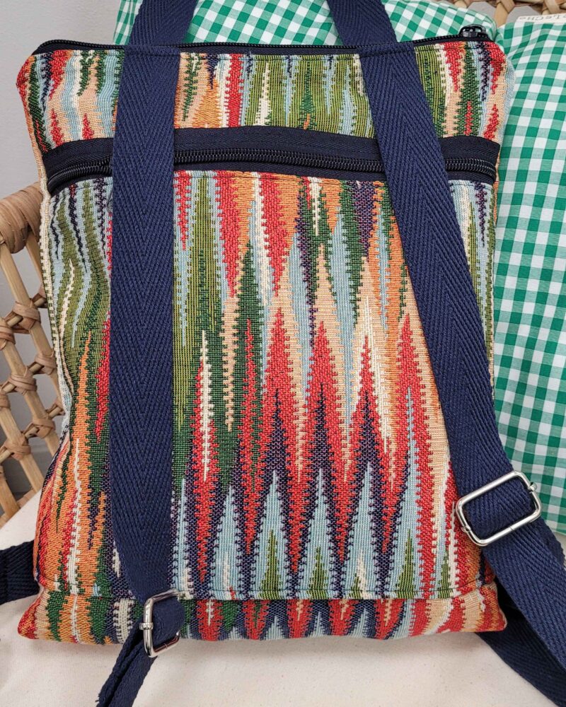 mochila, mochila, original, exclusiva