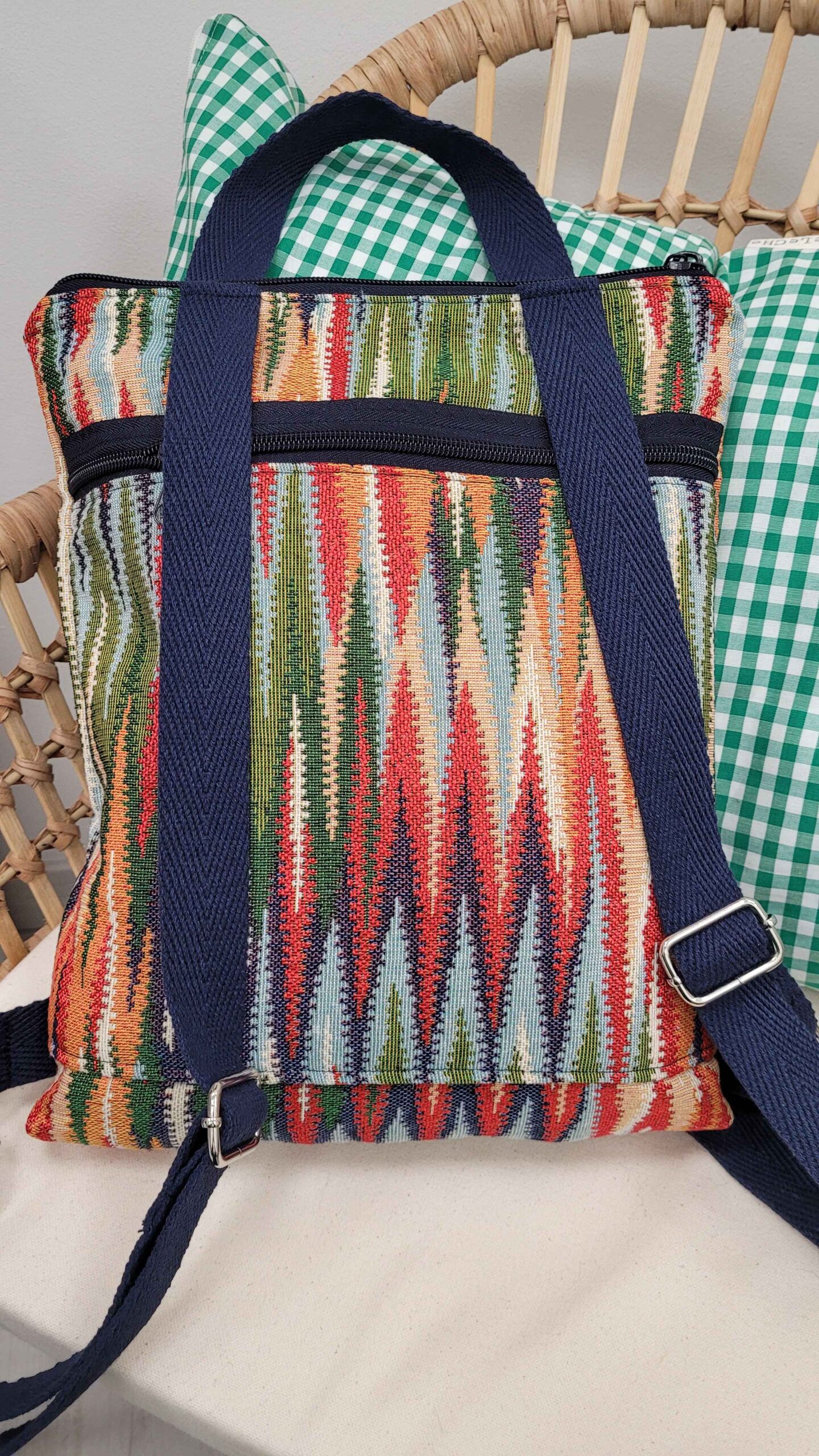 mochila, mochila, original, exclusiva