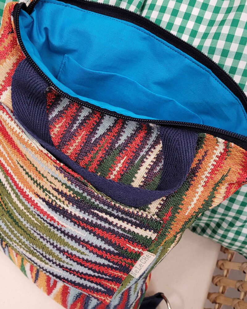 mochila, mochila, original, exclusiva