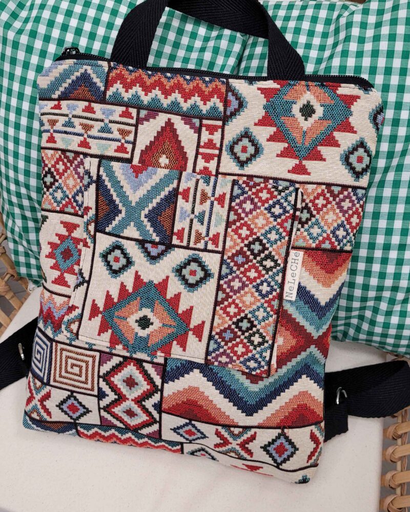 mochila, mochila, original, exclusiva
