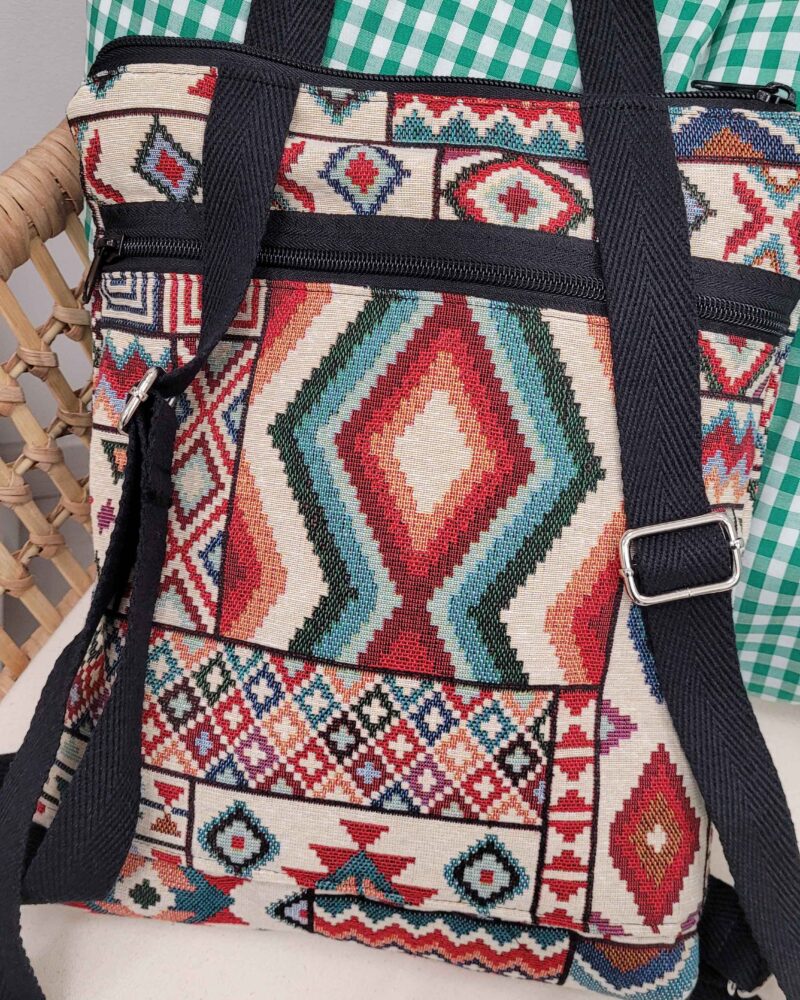 mochila, mochila, original, exclusiva