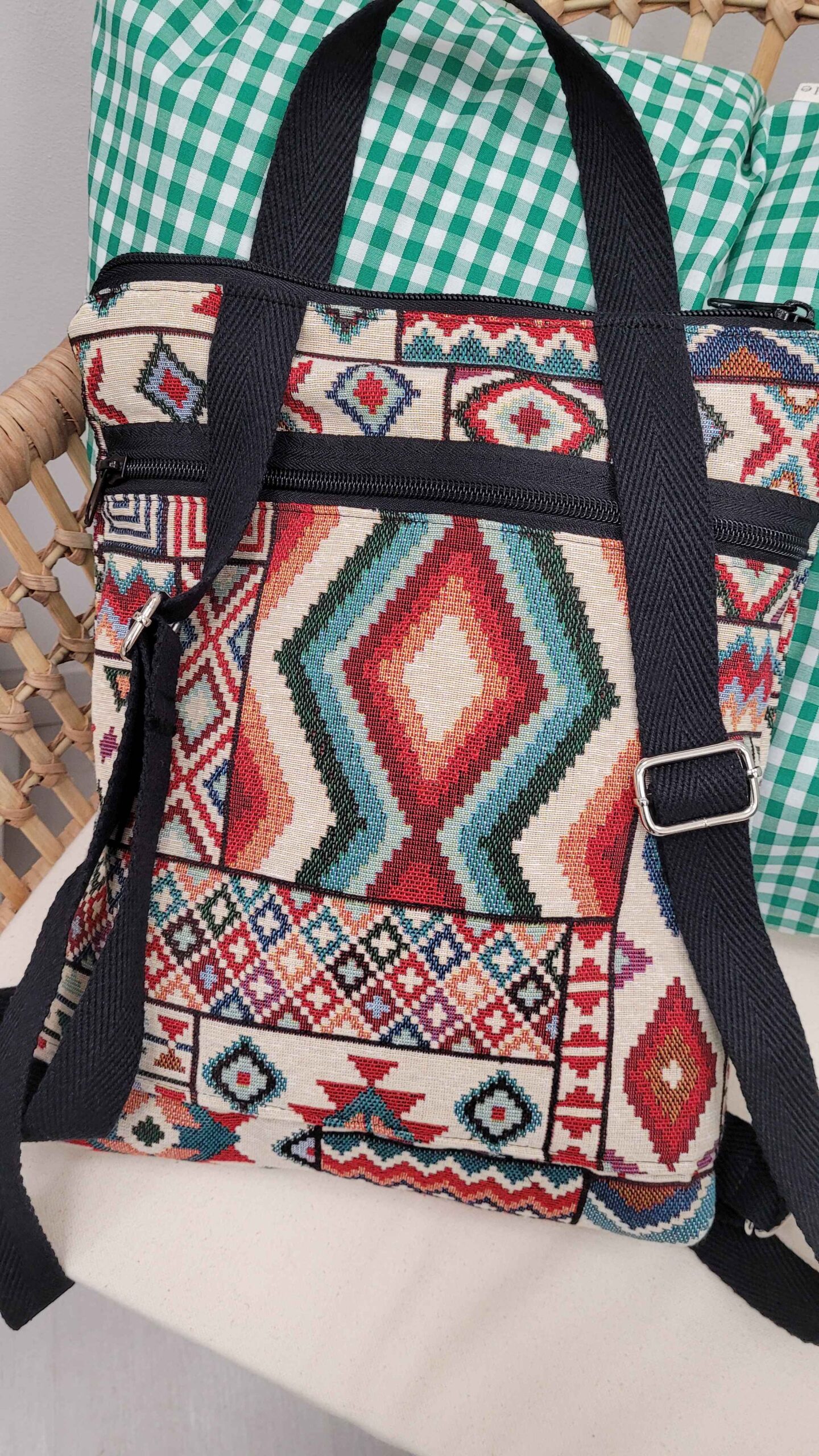 mochila, mochila, original, exclusiva