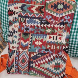 mochila, mochila, original, exclusiva