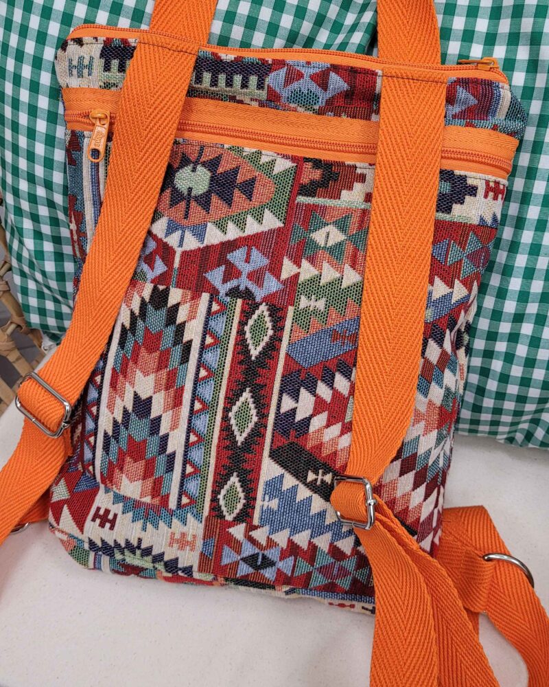 mochila, mochila, original, exclusiva