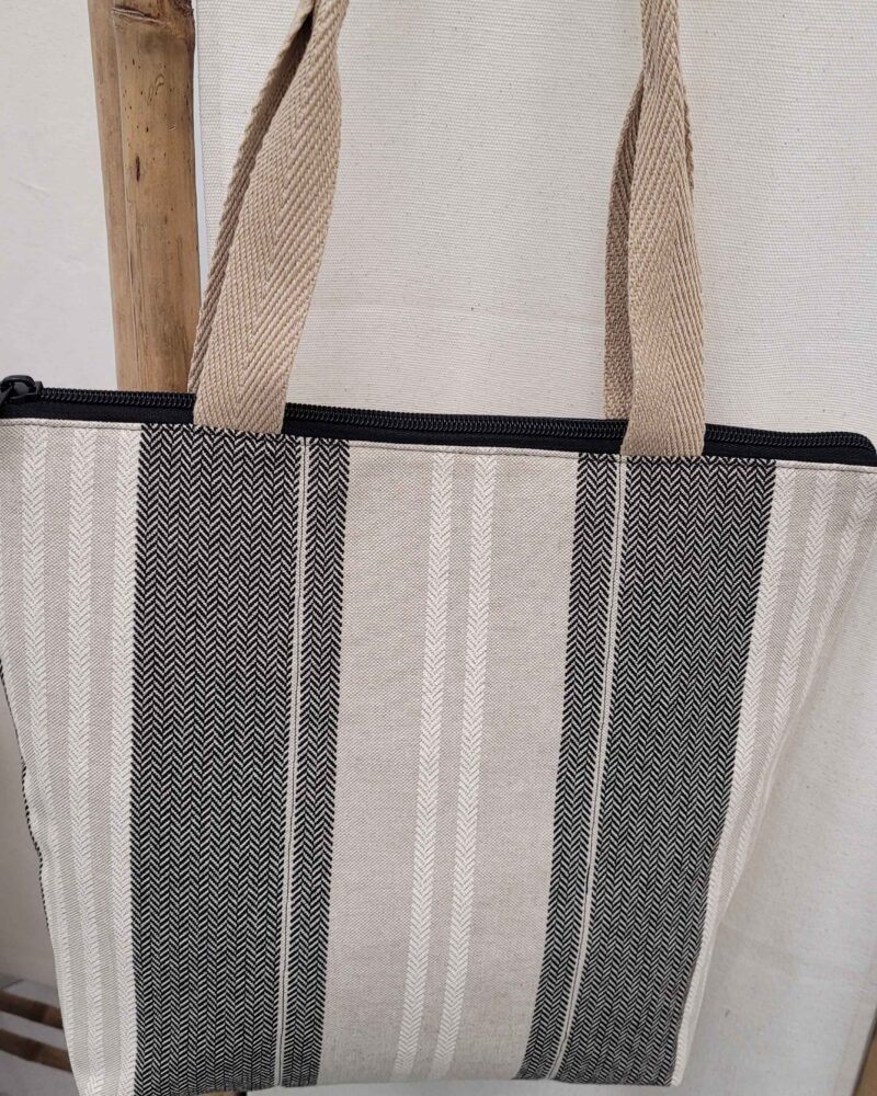 bolsa, bola Tote bag, bolsa con asas, bolsa de hombro.